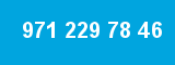 971 229 78 46 971 229 78 46